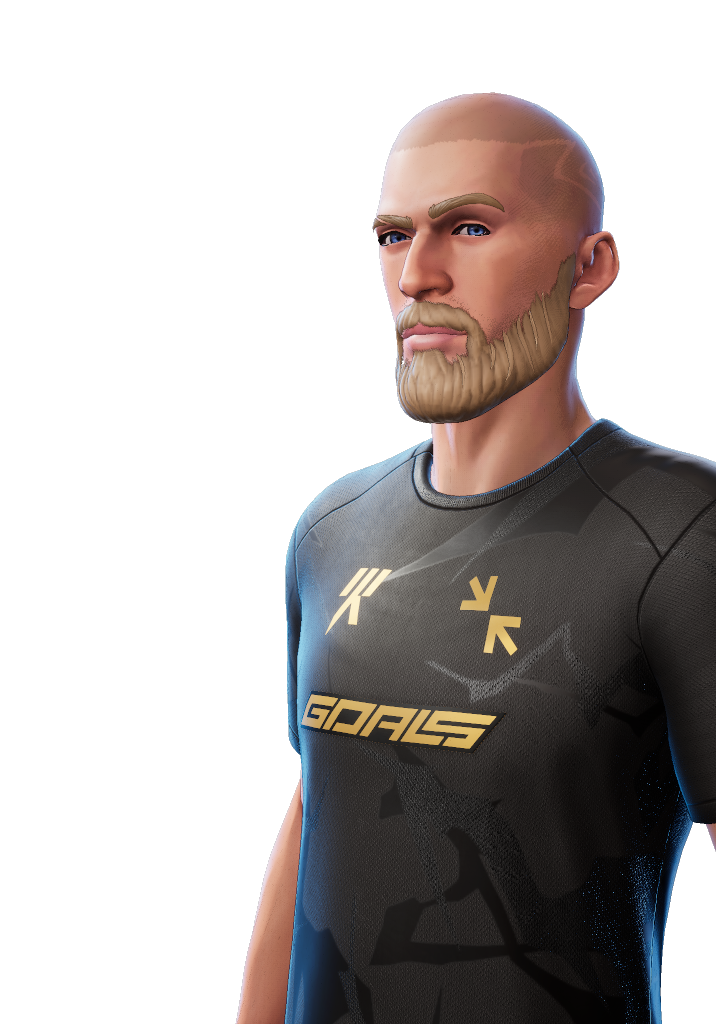 Alan Palmer
