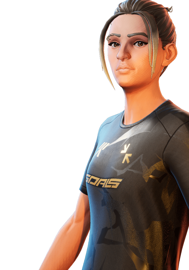 Roberta Guled