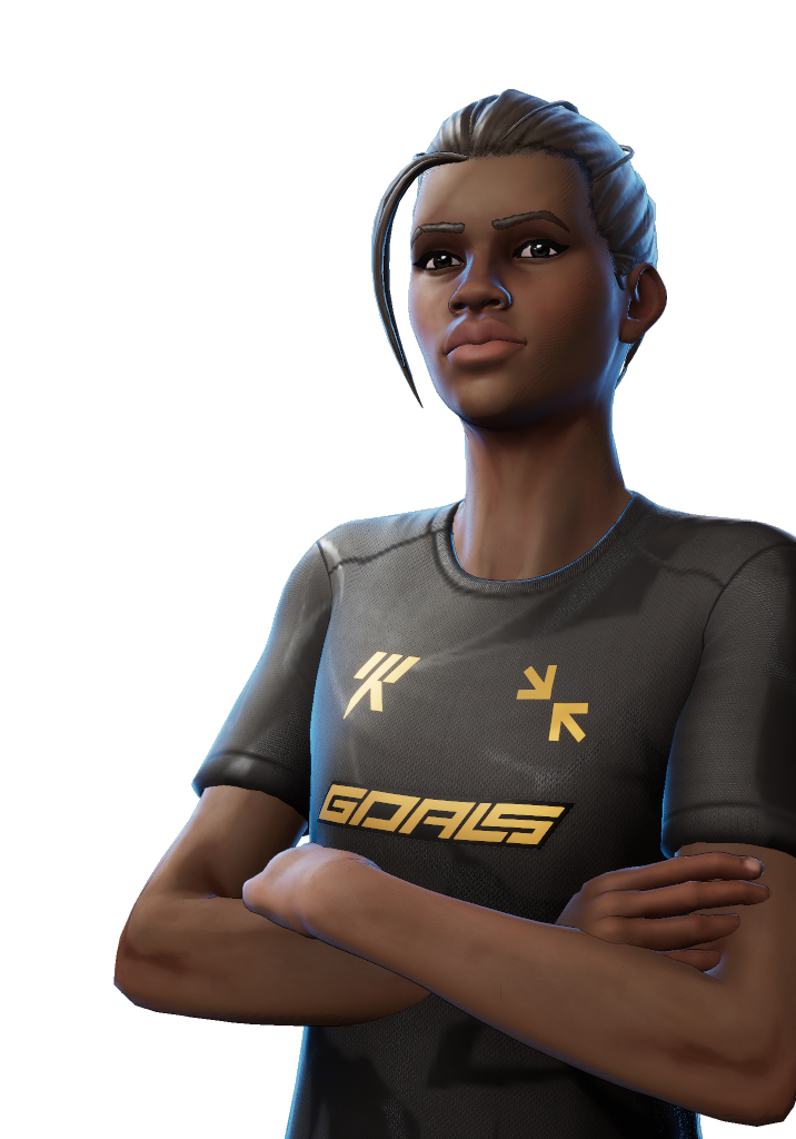 Khordia Kamara