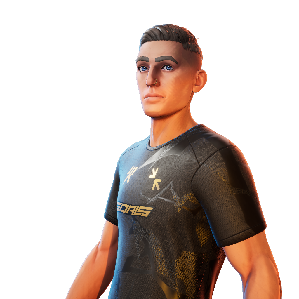 Jamal Kazemi