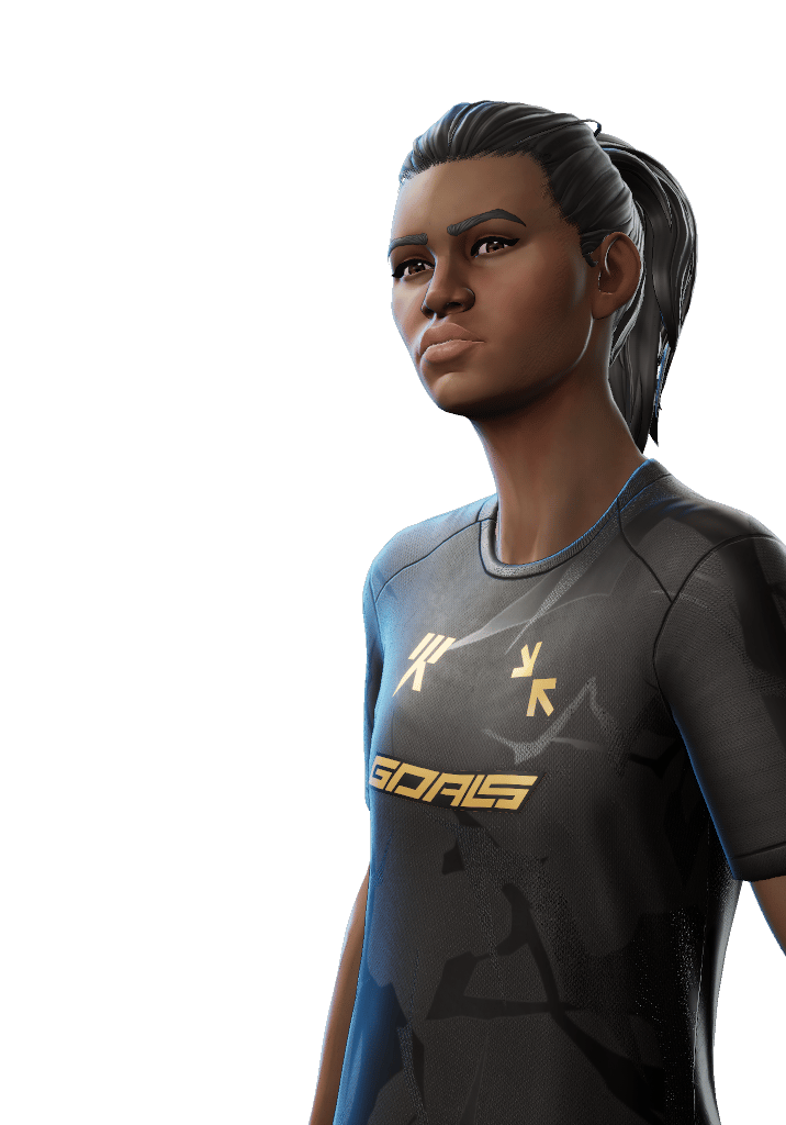 Asha Peters