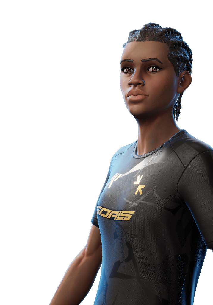 Latoya Thompson