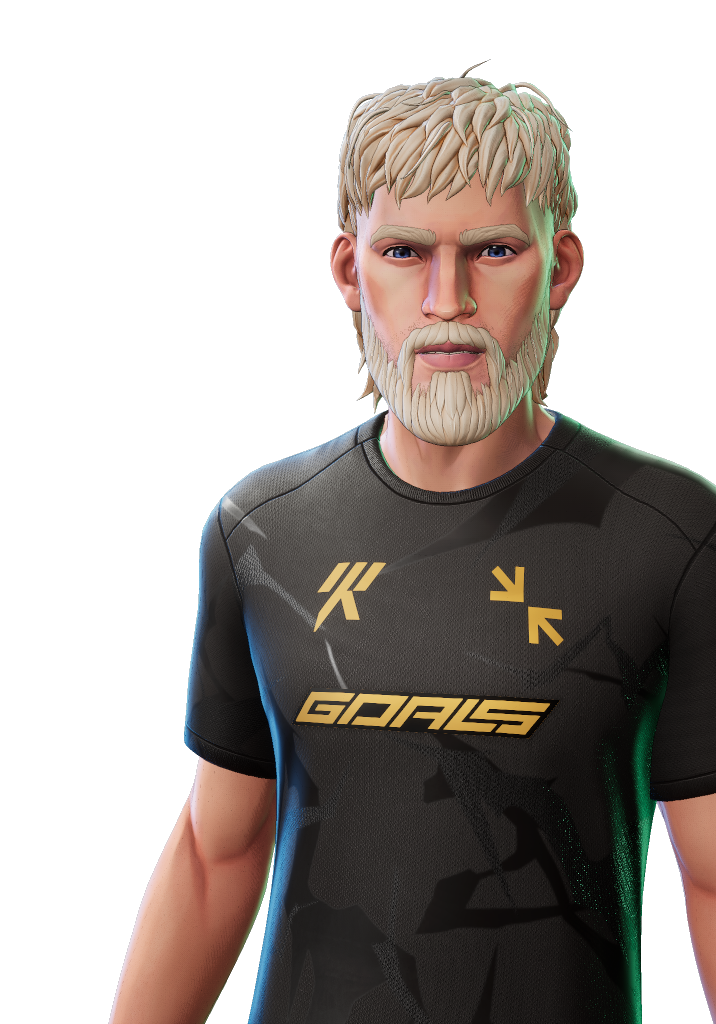 Roald Dirks