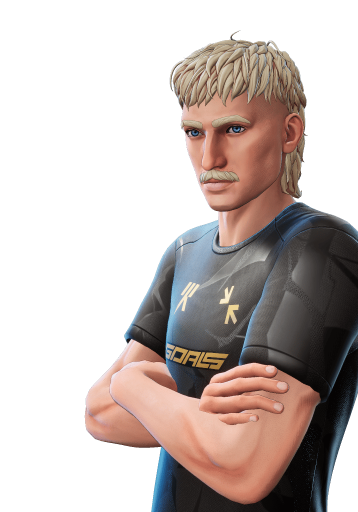 Sean Dowling