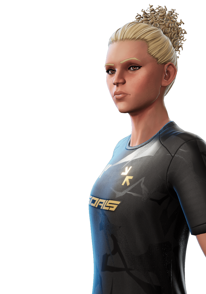 Caridad Sousa
