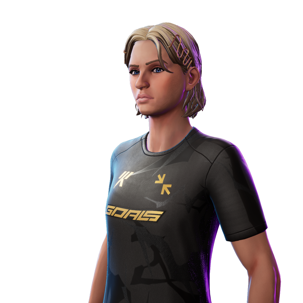 Zelda Mcallister