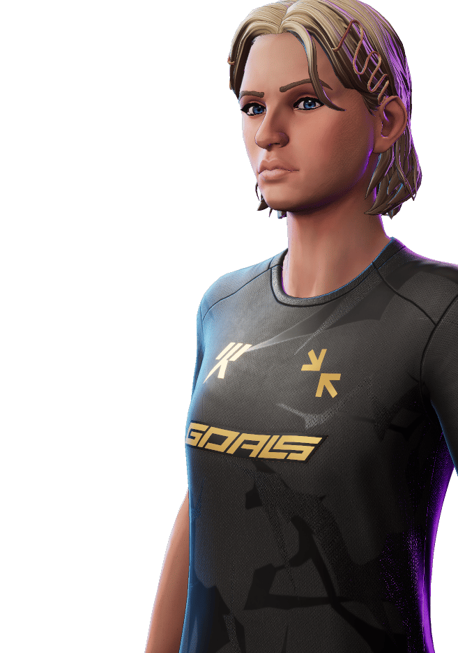 Zelda Mcallister