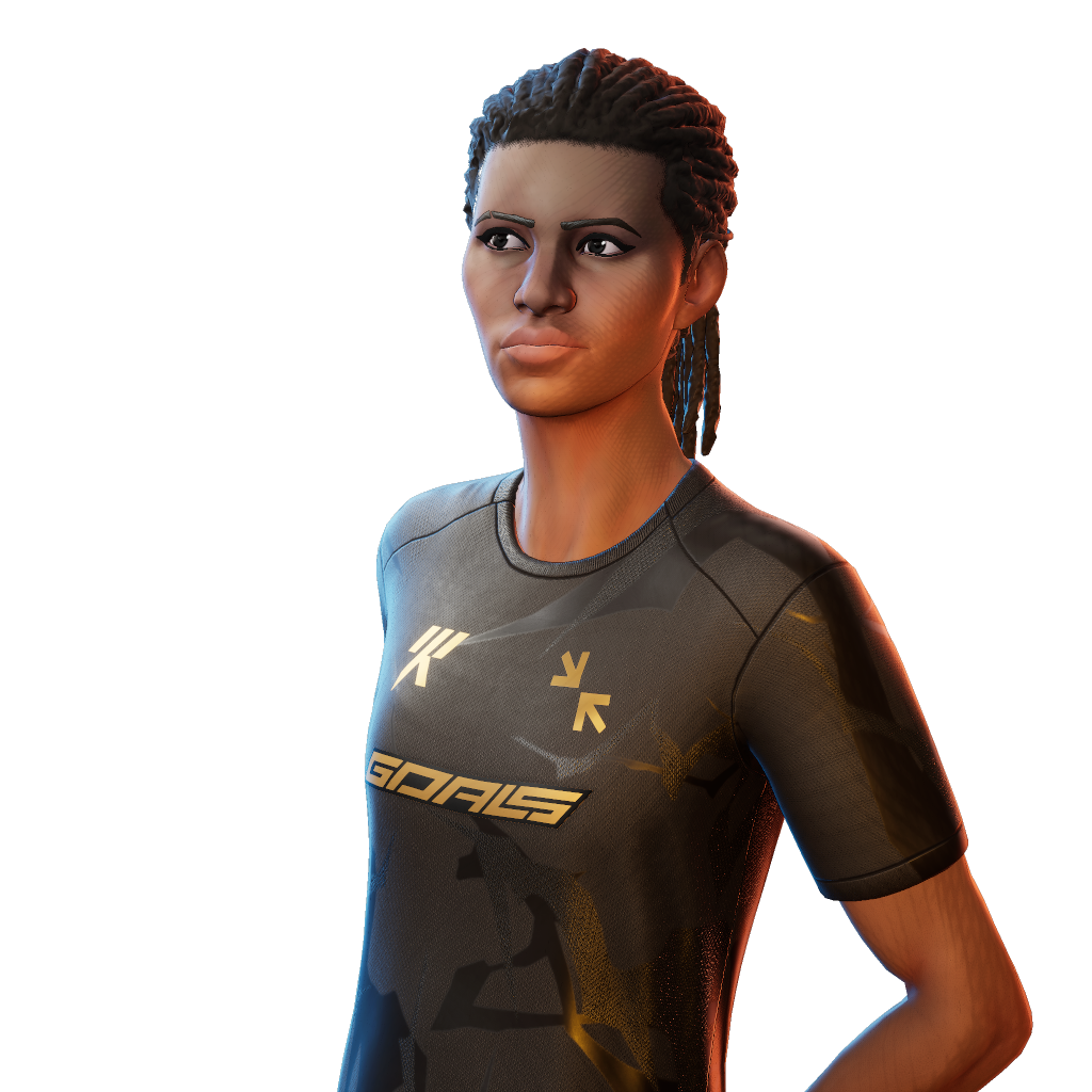 Pearl Agyemang