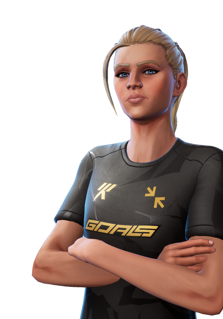 Isabel Ekholm