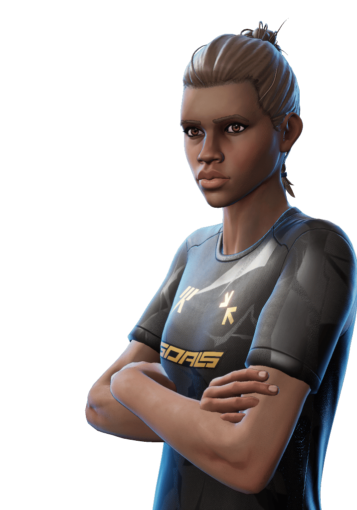 Hildah Mutero