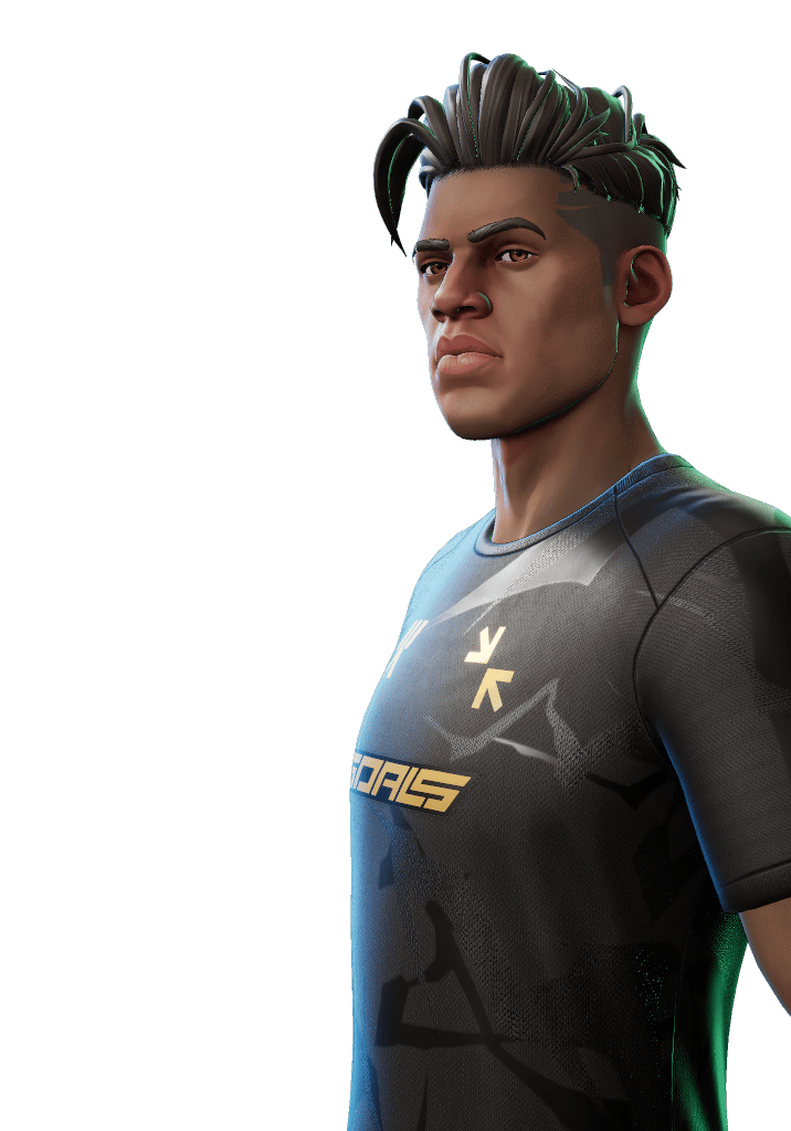 Jonas Boateng