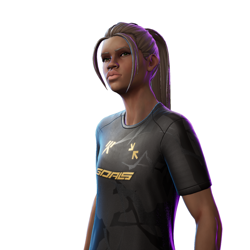 Martha Gonçalo
