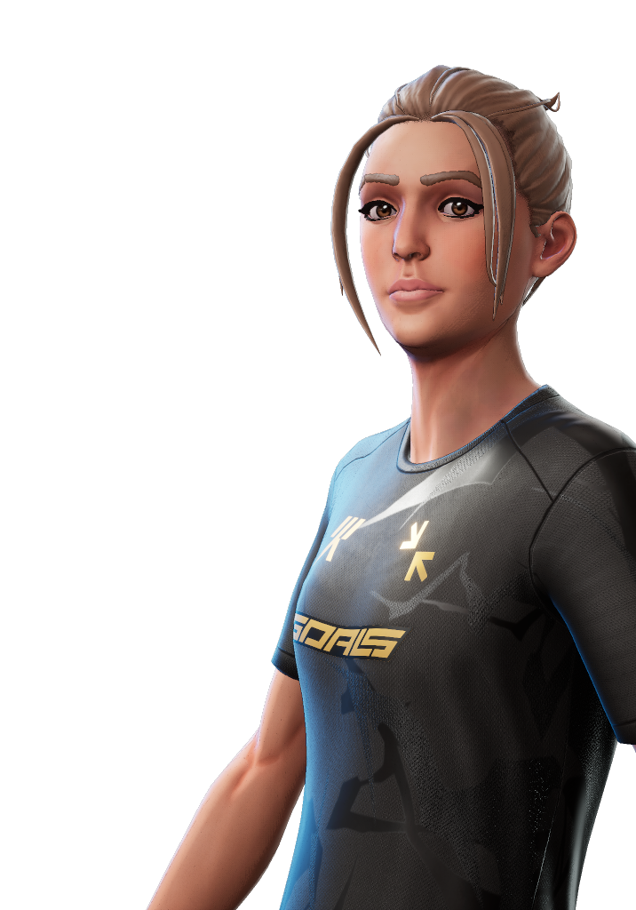 Patou Pereira