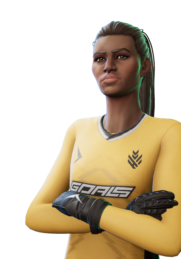 Gladys Akumu