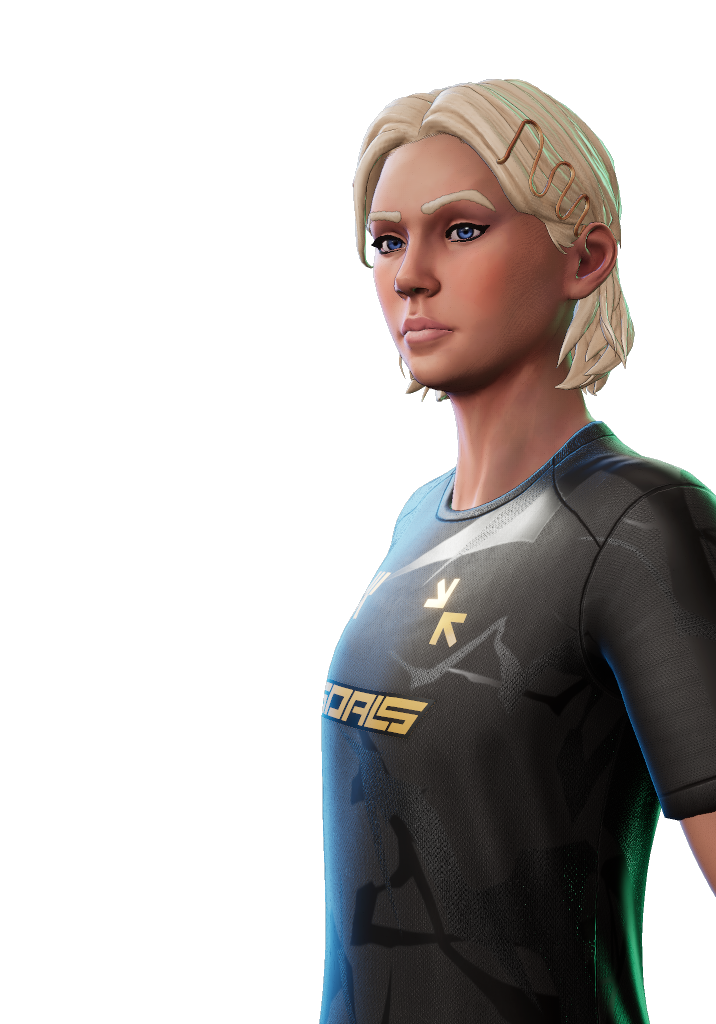 Camilla Nilssen