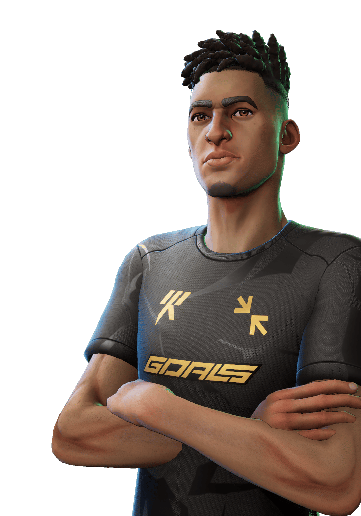 Lex Pryce