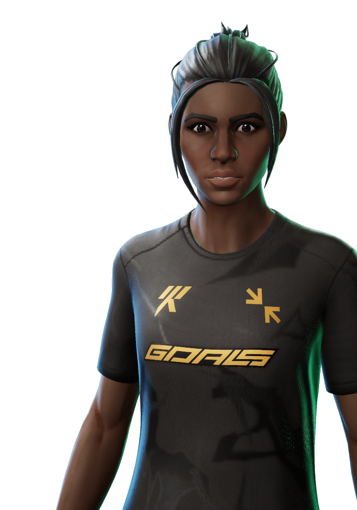 Dorcas Isah