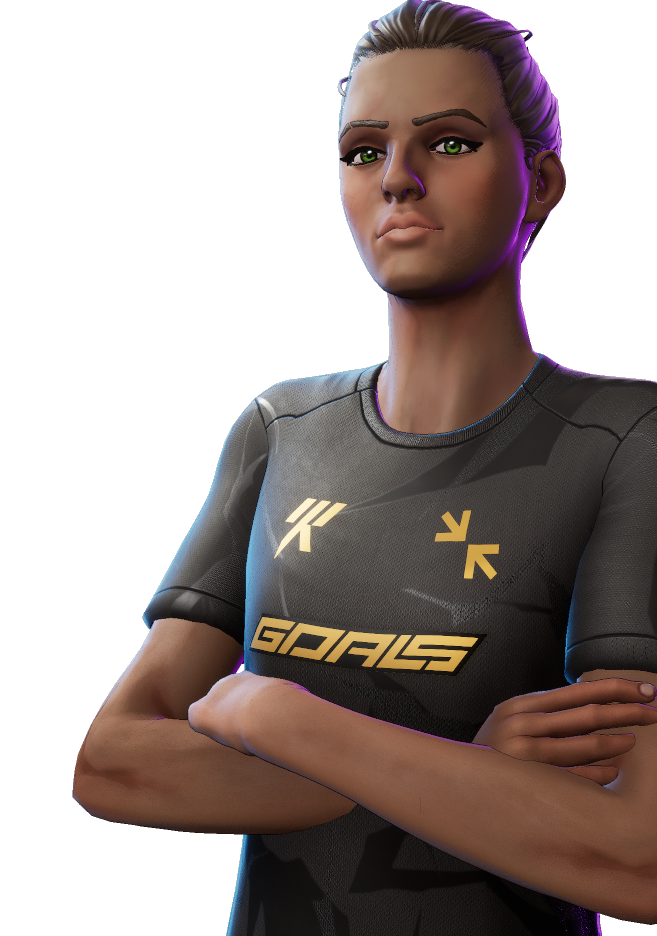Princess Almutairi