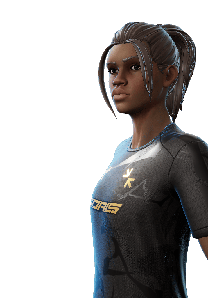 Foluke Mboyo