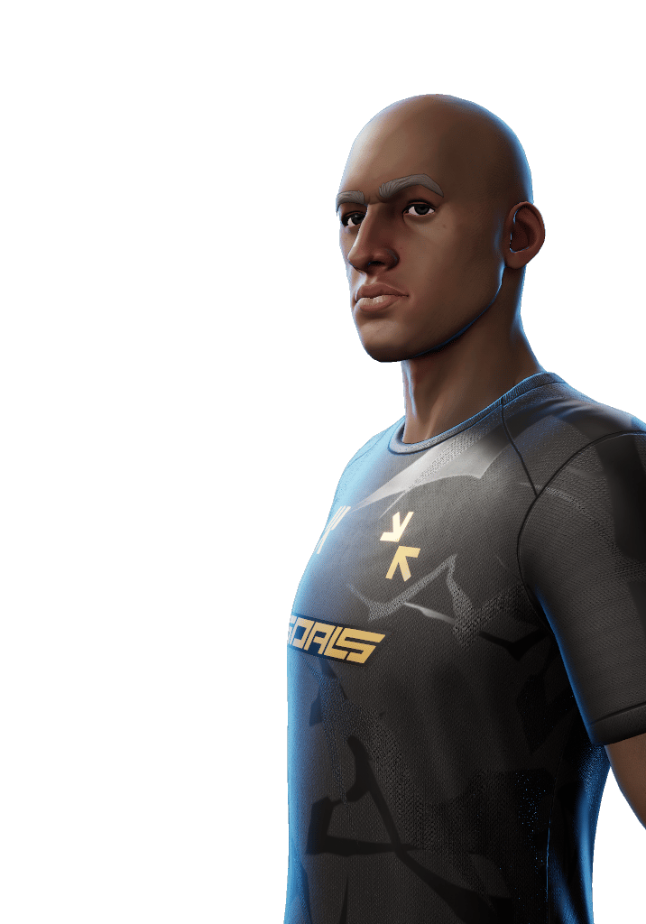 Leon Clarke