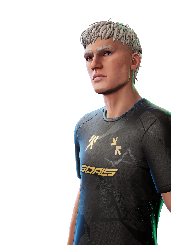 Cedric Techer