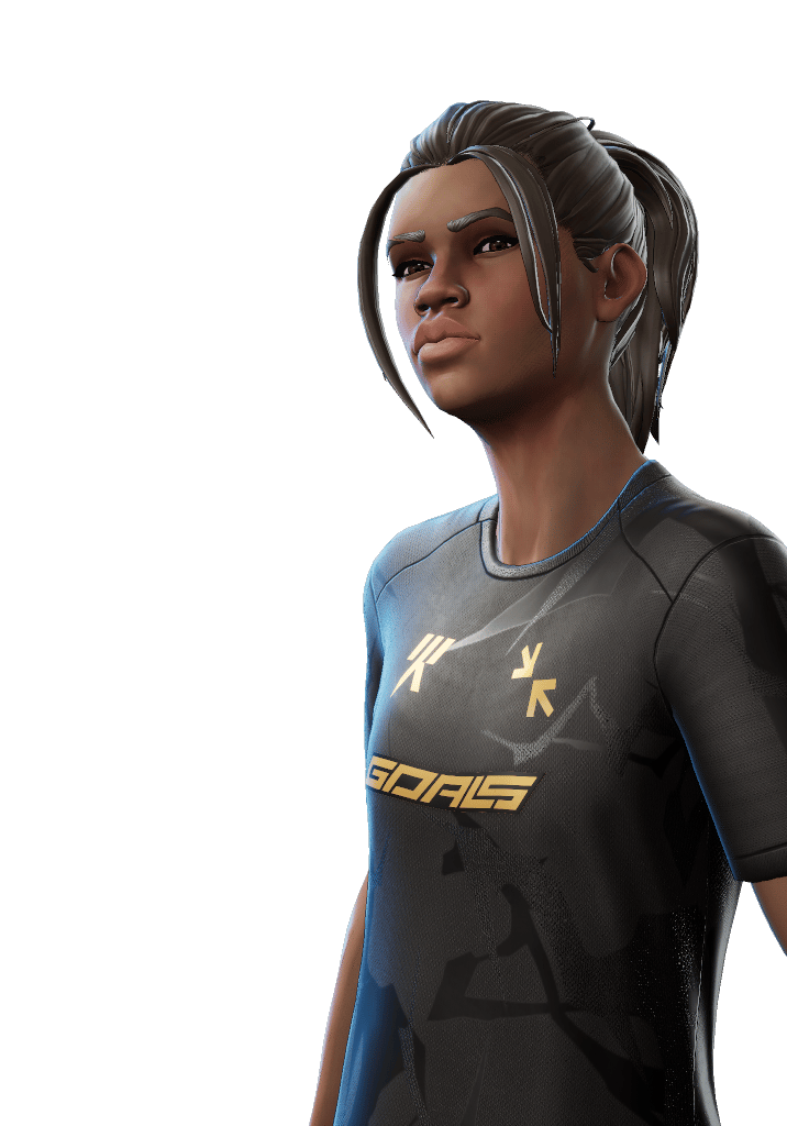 Bernadette Kiendrebeogo