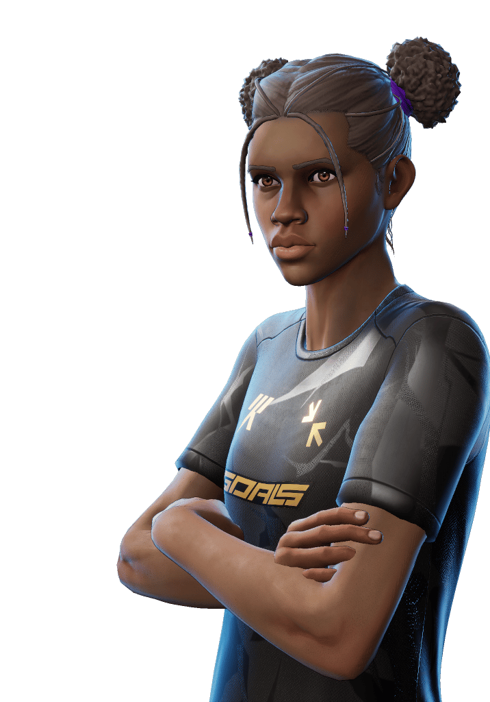 Sarah Mchunu