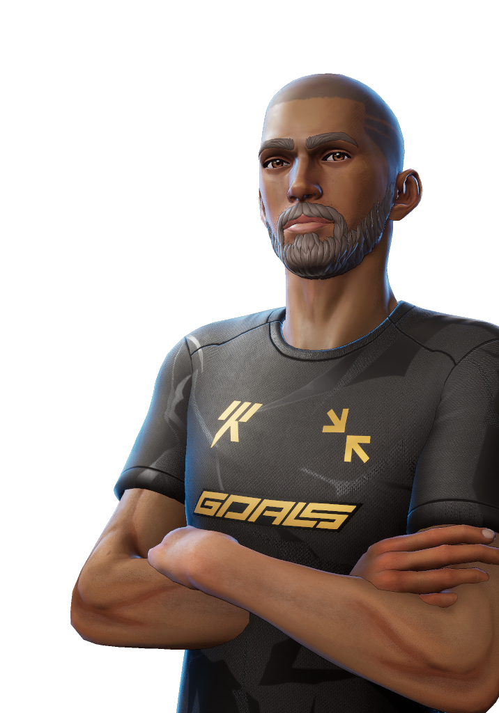 Eric Sim