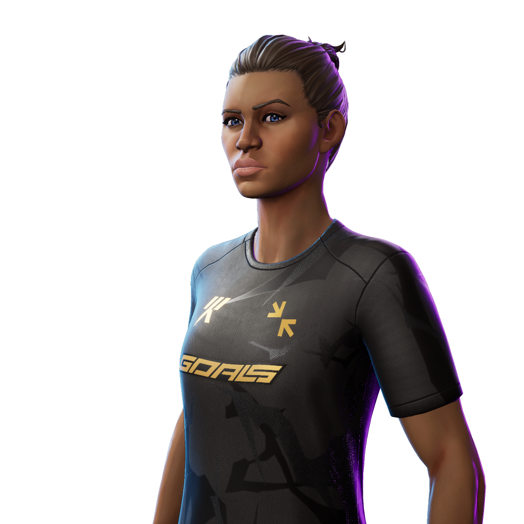 Jheniffer Ayres