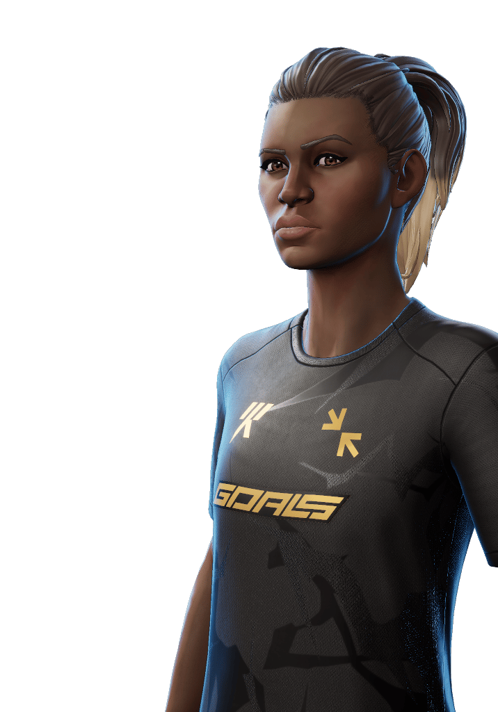 Roslyn Williams