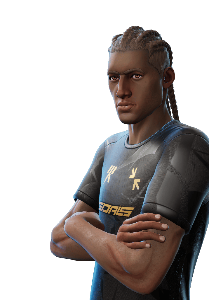 Fred Kalombo