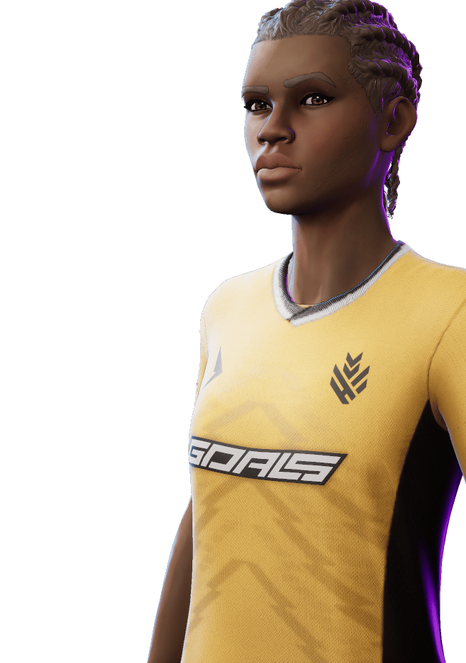 Aissata Konare