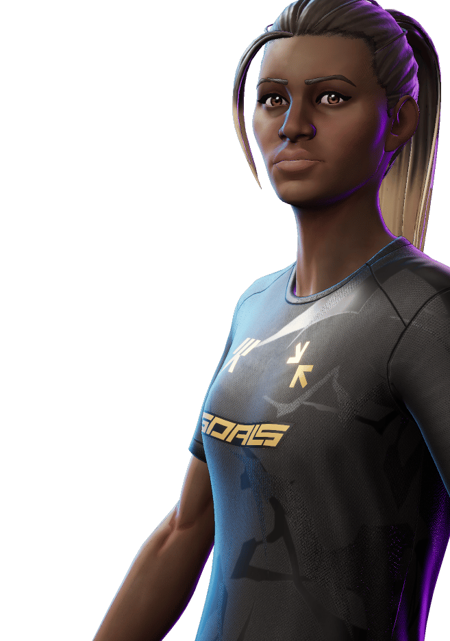 Evaline Ajok