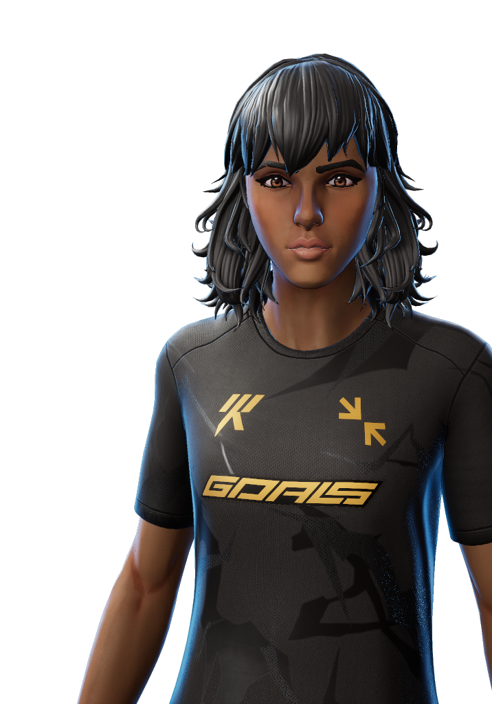 Mona Kamoun