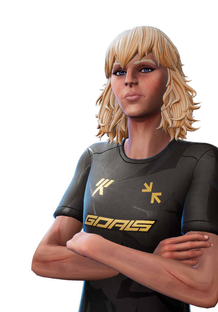 Brenda Terpstra
