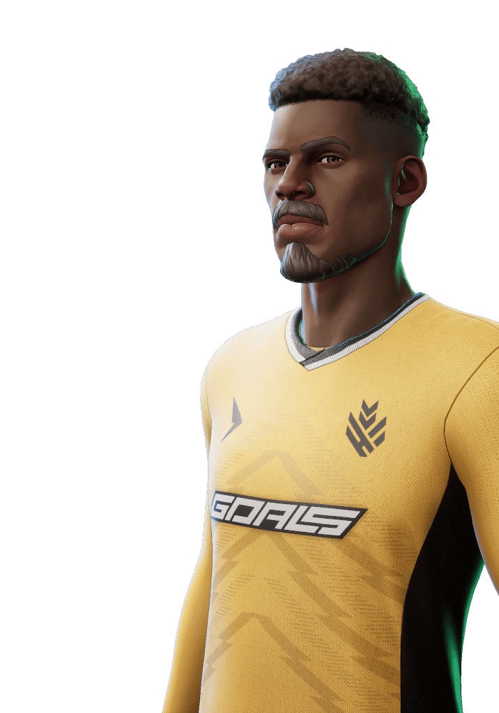 Samir Marega