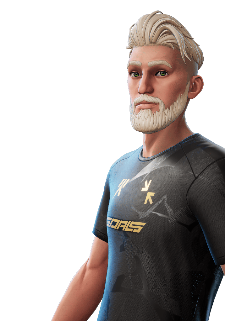 Derek Hopkins