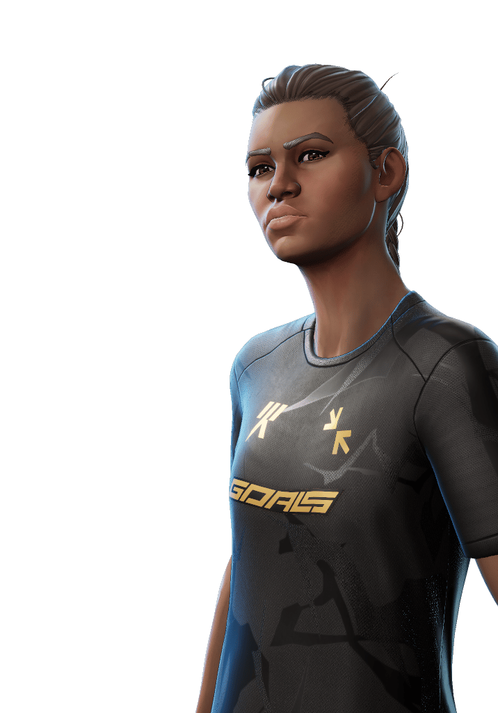 Mariama Ane