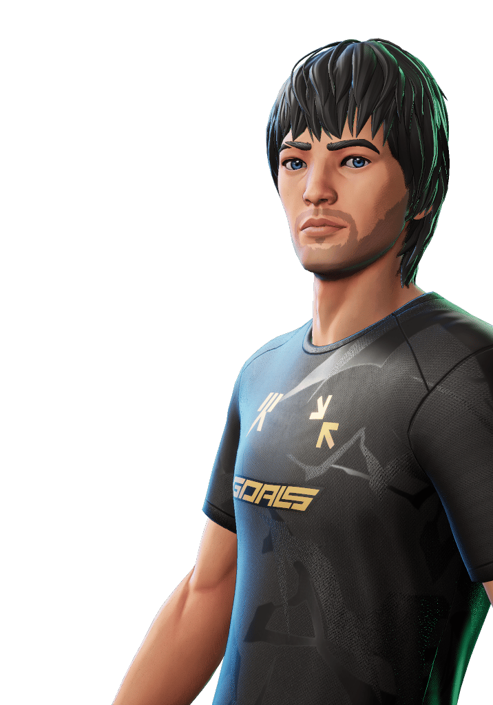 Nick Kang