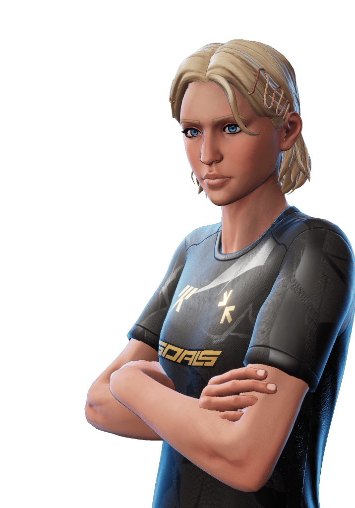Petra Andries