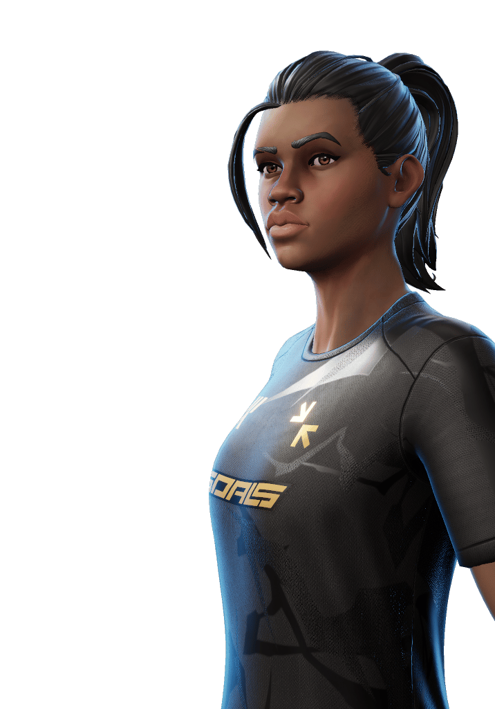 Maureen Rampersad