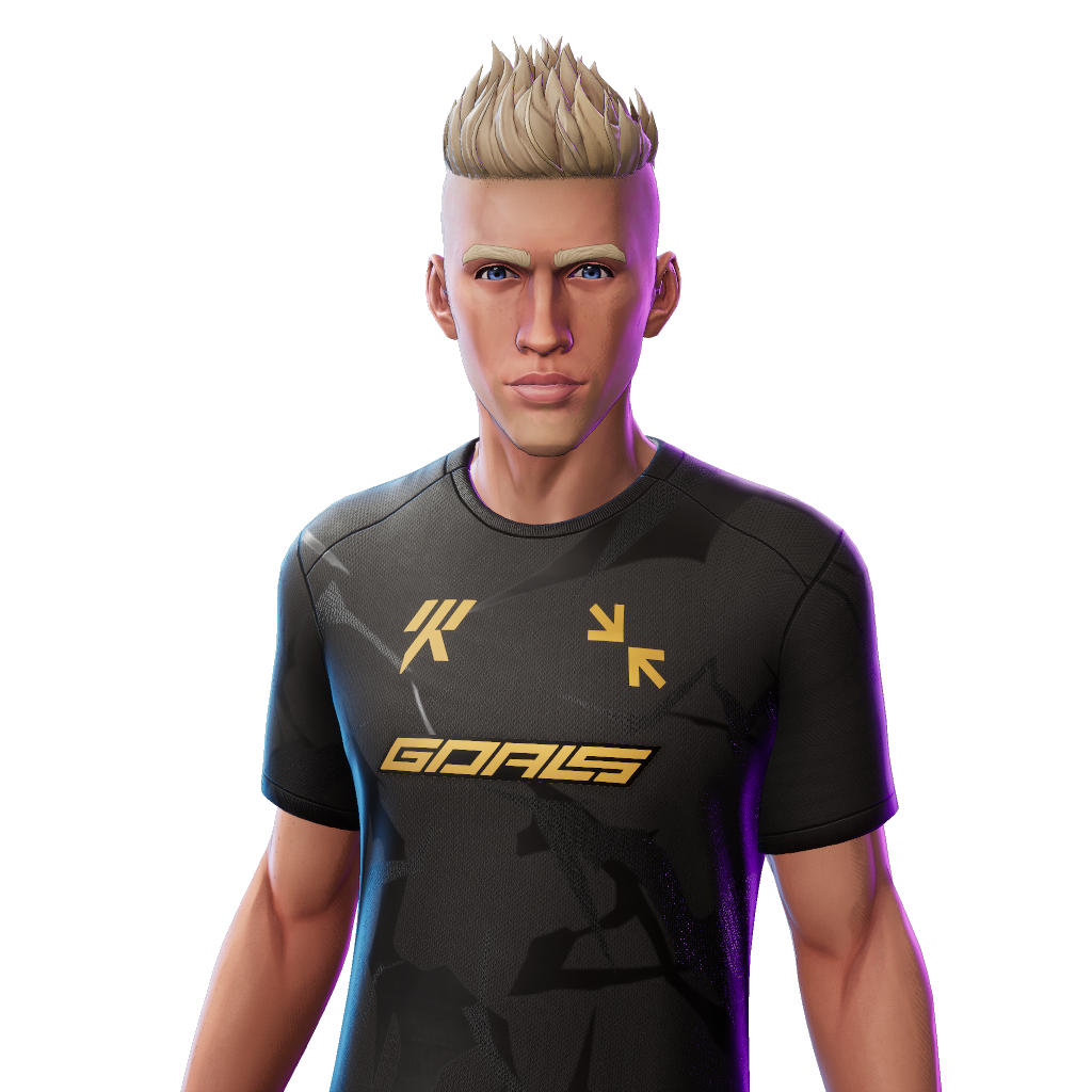 Danny Lemonnier