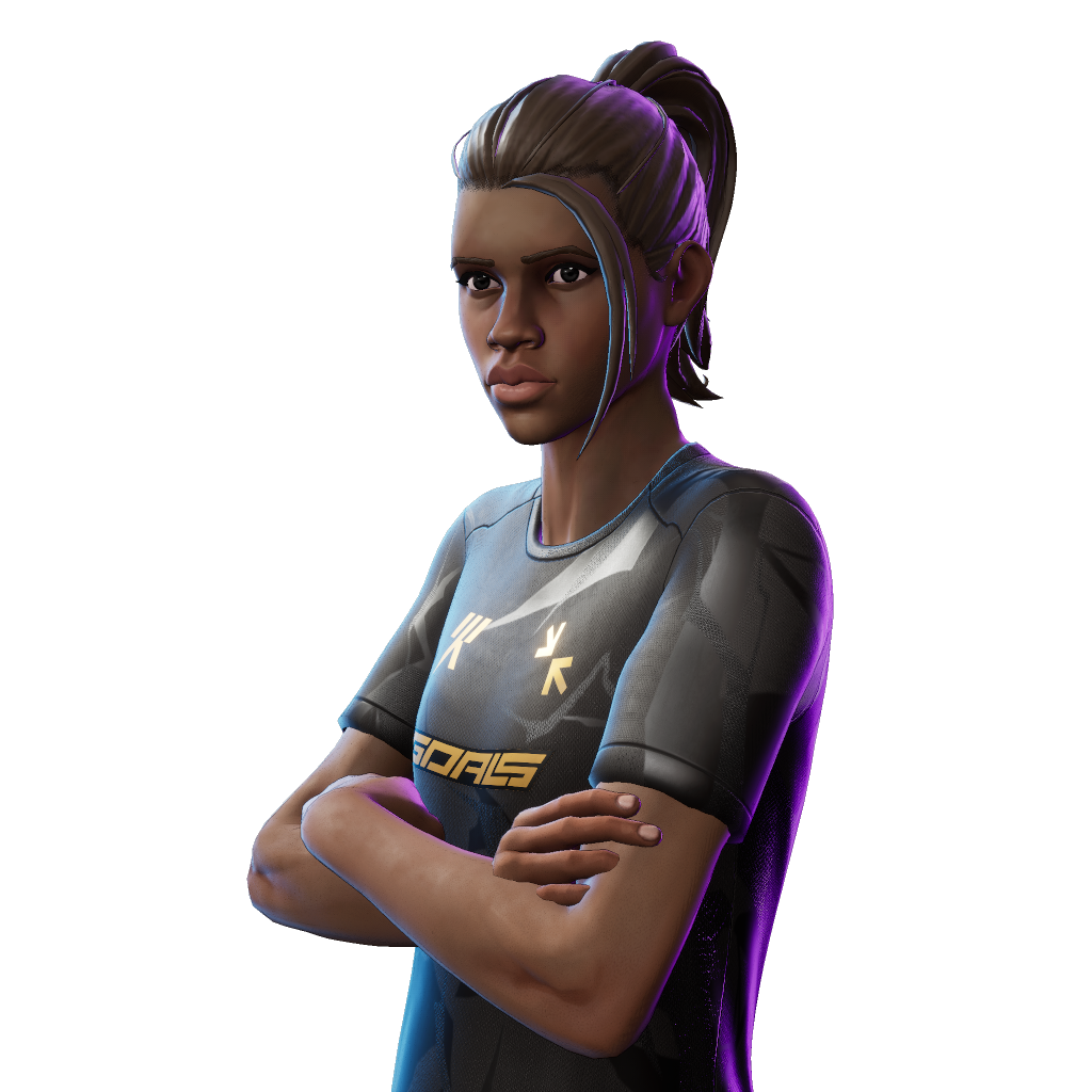 Odette Kalunga