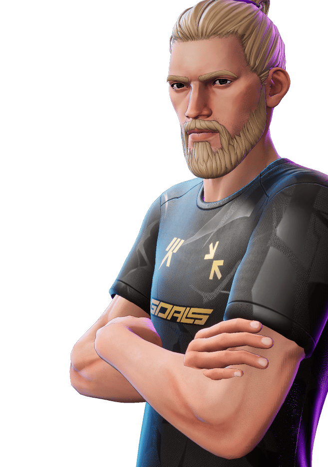 Mikael Guilloux