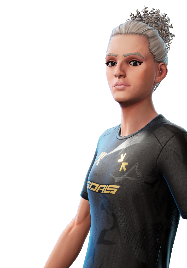 Sahra Stoll