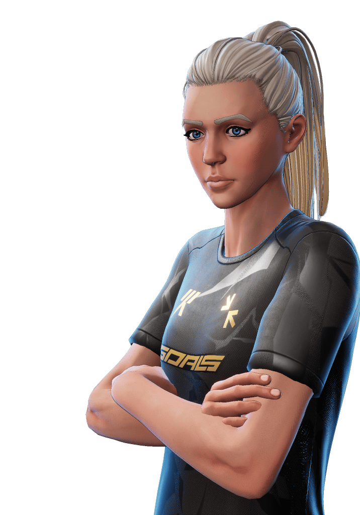 Anne-Marie Svahn