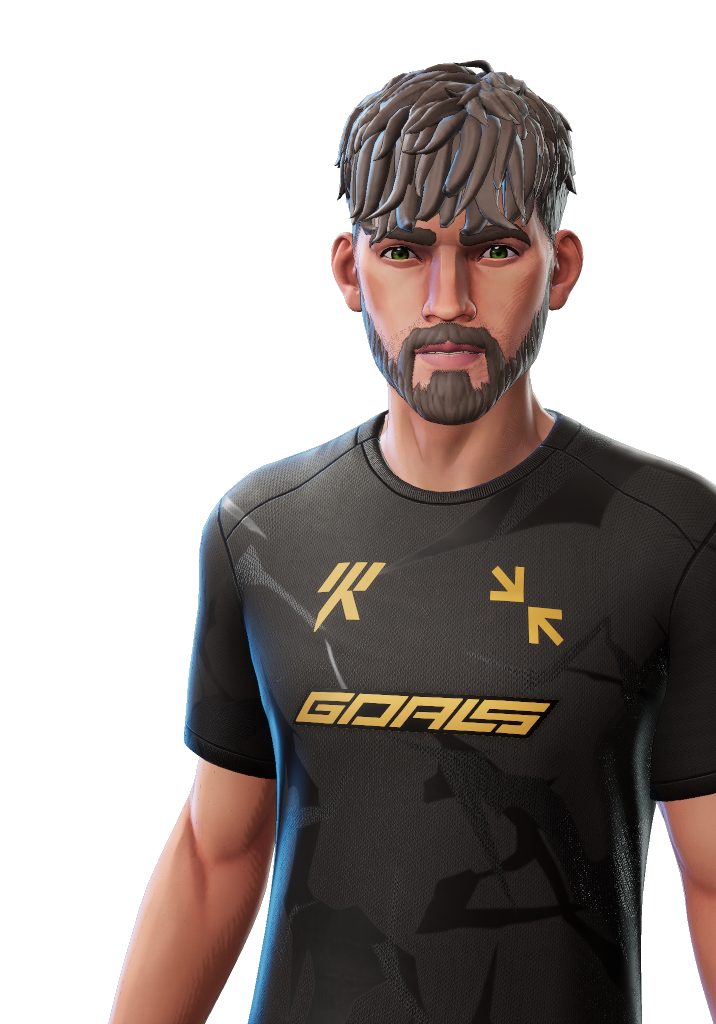 Bryan Siddiqui