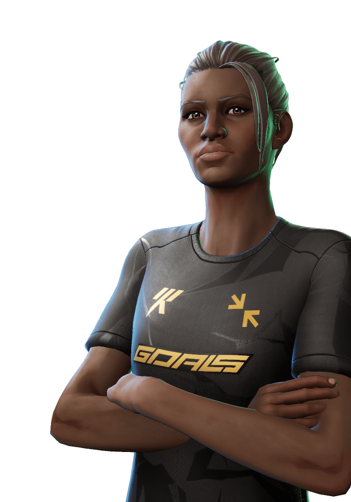 Stella Yussif