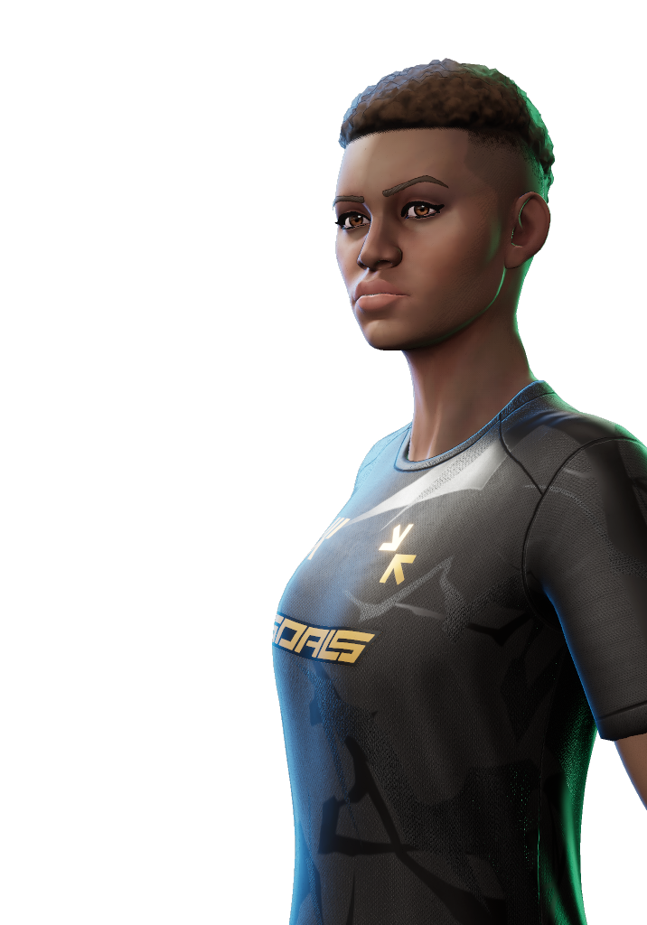 Angele Kabange