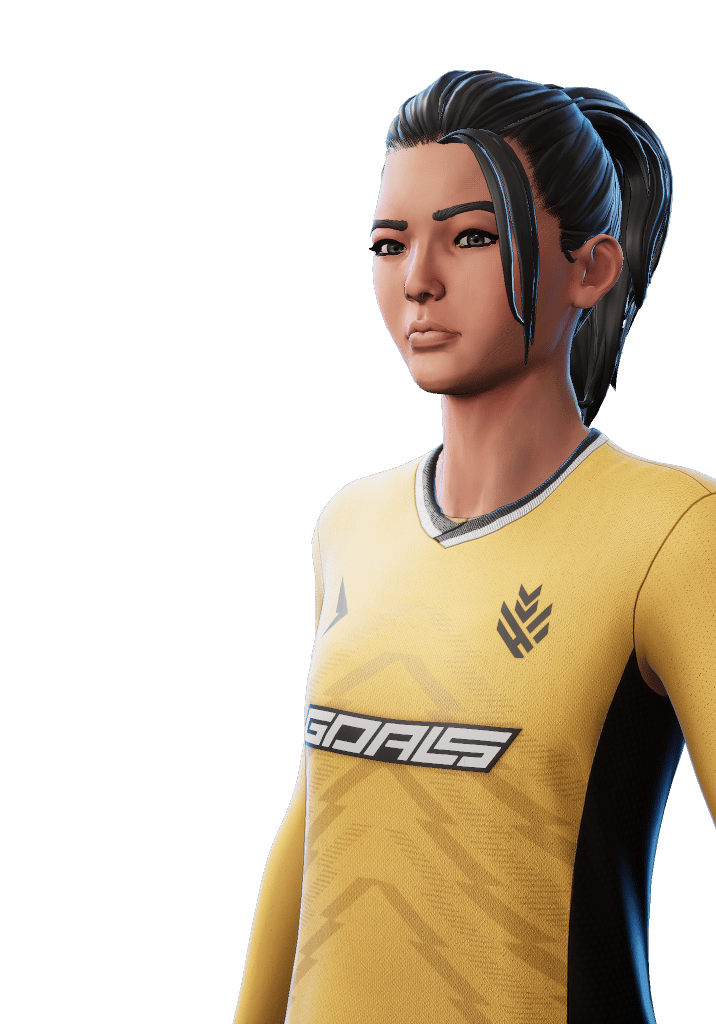 Yu-Ra Chegal